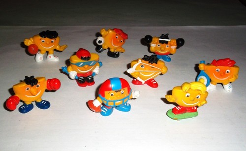 Sorpresine findus serie - findus,