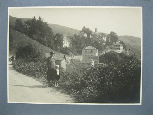 Anonimo appennino santuario - anonimo,, appennino.