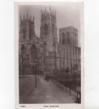 York Minster York, North
