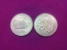 200 lire 1989 Arsenale M.M