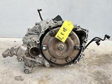 Tf80sc CAMBIO AUTOMATICO VOLVO V60 1° Serie 2000 Diesel (2010) RICAMBI U 1146544