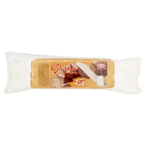 Cremino blocco cioccolato - di,