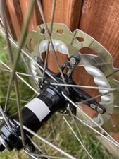 Disco tubolare ciclocross
