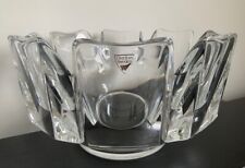 Orrefors Elegante Vaso in