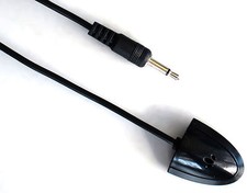 2.5mm BT Bluetooth Microfono per Pioneer Autoradio Stereo Sat Navigatore Avh Deh