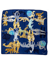 CARTIER PARIS FOULARD DONNA