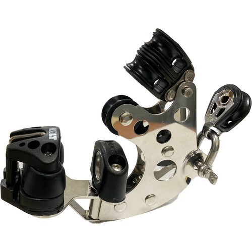 Holt laser ilca vang kicker - laser®,