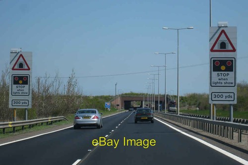 Photo 6x4 tunnel - 6x4, golf