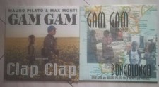 GAM GAM CLAP BONGOLONGO mix