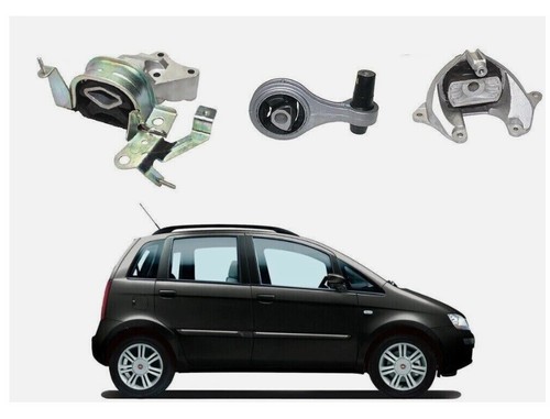 Supporti motore magneti - motore,