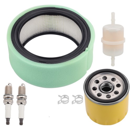 Kit messa punto filtro aria - kit,