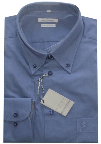 Camicia uomo taglie forti - uomo,
