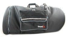 Soundline custodia tuba sib Gigbag