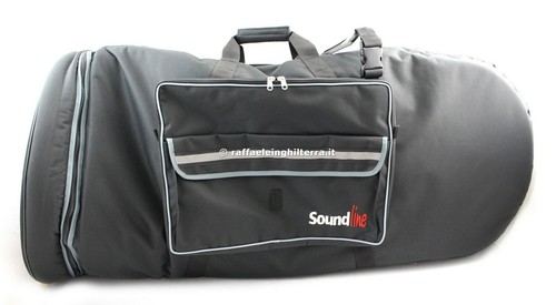 Soundline custodia tuba sib