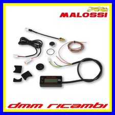 Contagiri Temperatura Contaore