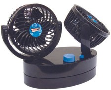 Cyclone 2 12v potente doppio