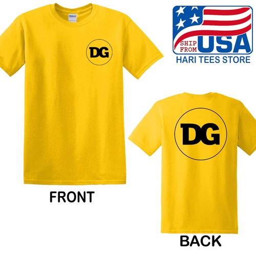 Dollar general store - store, uomo
