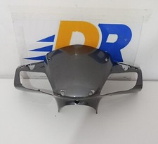 CARENA MANUBRIO SYM HD 200 I EVO 2007 2008 2009 2010 2011 2012