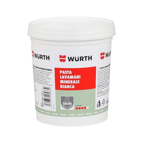 Pasta lavamani crema minerale - lavamani,