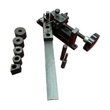 Curvatubi manuale universale