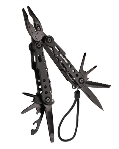 Pinza multiuso miltec - miltec, cobra