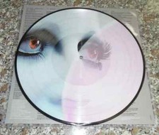MINA - PICTURE DISC - MAEBA