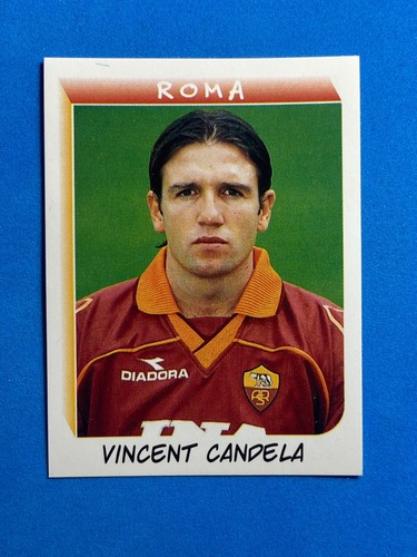 Figurine calciatori panini - calciatori,