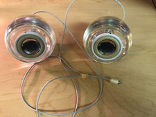 Altoparlanti Apple Pro di