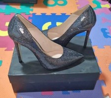 Decoltè Liu Jo Grigio Canna