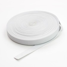 Fascia elastica biadesiva