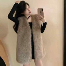 Giacca Donna Cappotto Gilet