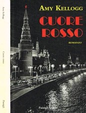 Cuore rosso. . Kellogg Amy