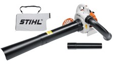 Set aspirapolvere maneggevole STIHL SH 56 forte comfort! Nuovo 42410110928