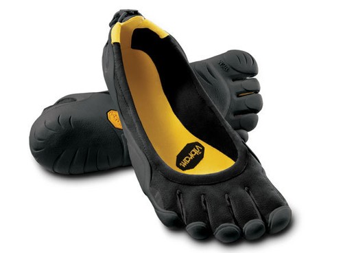 Vibram fivefingers classic - vibram,