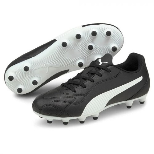 Scarpe calcio puma junior - da,
