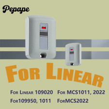 1PZ Solo Telecomandi Porta