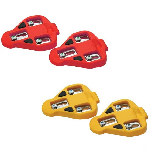 Tacchette pedali miche cleats - miche,