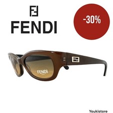 FENDI occhiali da sole SL 7643 col T35 52 18 125 sunglasses M.in Italy CE