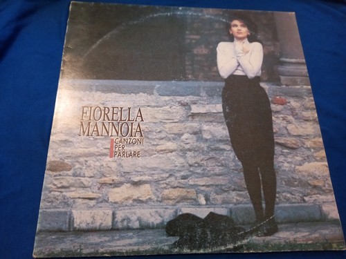 Fiorella mannoia canzoni - fiorella,