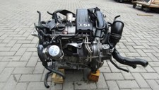 Motore Moteur Engine Vw 1.2