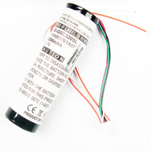 Batgsc320sl batteria - batgsc320sl,