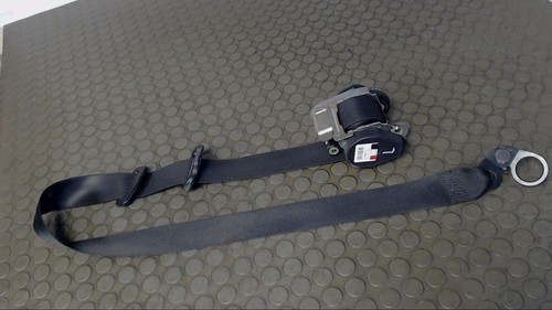 Cintura sicurezza anteriore - cintura, di