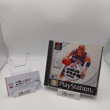 NBA LIVE 2003 SONY PLAYSTATION