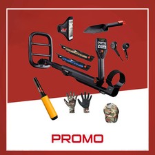 Minelab metal detector