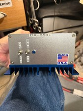 DX-350+ AMPLIFICATORE LINEARE