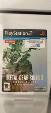 Metal Gear Solid 3 Snake Eater