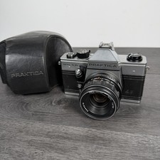 Praktica MTL5B fotocamera