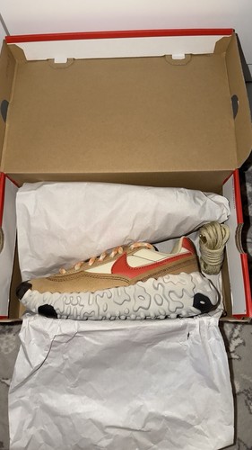 Nike overbreak mars yard - nike,