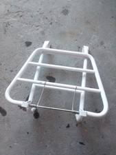 VESPA PORTA PACCHI ANTERIORE anni  70