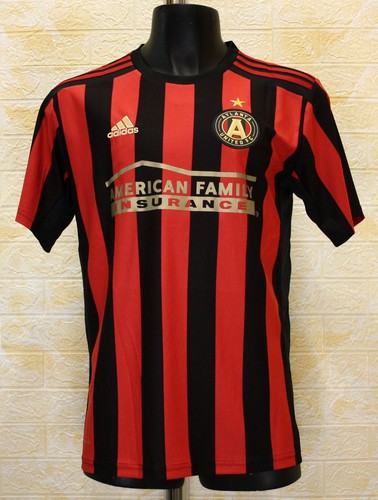 Atalanta united maglia - united, f.c.